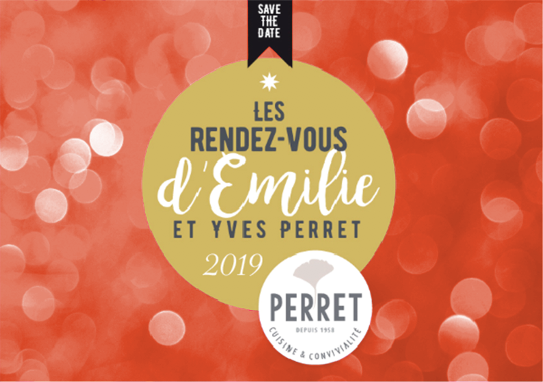 Dégustations & Vente privée à Grenoble
